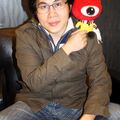 Huang Jun-Lang