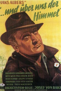 ...and the Sky Above Us