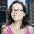 Janeane Garofalo