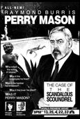 Perry Mason: The Case of the Glass Coffin