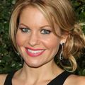Candace Cameron Bure