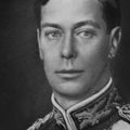 King George VI of the United Kingdom