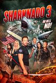 Sharknado 2: The Second One