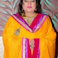 Dolly Bindra