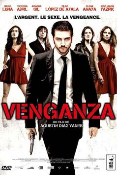 Venganza