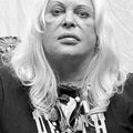 Genesis P-Orridge