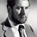 Peter Ustinov