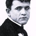 Elmer Booth