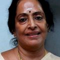 K R Vijaya