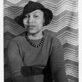 Zora Neale Hurston