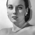 Patricia Morison