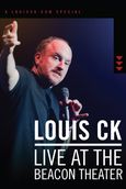 Louis C.K.: Hilarious