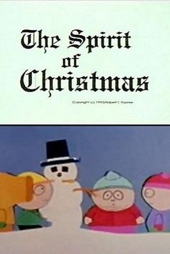 The Spirit of Christmas