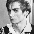 Rudolf Nureyev