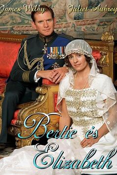 Bertie and Elizabeth