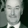 Frank Thornton