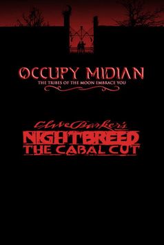 Nightbreed: The Cabal Cut