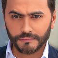 Tamer Hosny