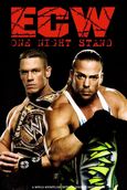 WWE: The Rise + Fall of ECW