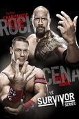 WWE Extreme Rules 2012