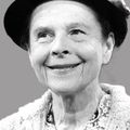 Ruth Gordon