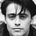 Matt LeBlanc