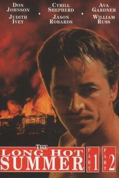 The Long Hot Summer