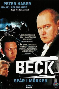 Beck 08 - Trails in Darkness