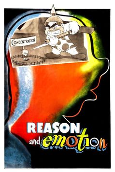 Reason and Emotion