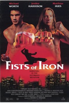 Fists of Iron
