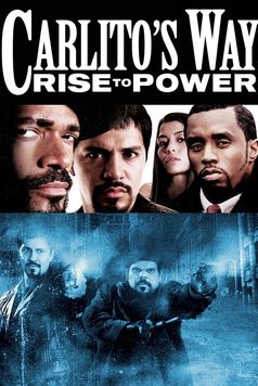 Carlito's Way: Rise to Power