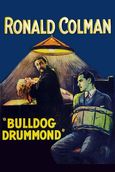 Arrest Bulldog Drummond