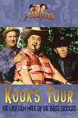 The Three Stooges Go Around the World in a Daze