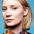 Mia Wasikowska