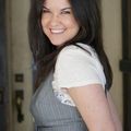 Colleen Clinkenbeard