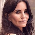 Courteney Cox