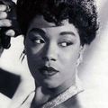 Sarah Vaughan