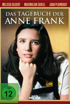 The Diary of Anne Frank