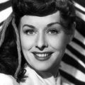 Paulette Goddard