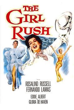 The Girl Rush