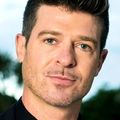 Robin Thicke