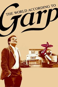 The World According to Garp