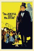 The Strange Case of Dr. Jekyll and Mr. Hyde