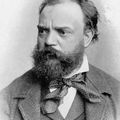 Antonín Dvořák