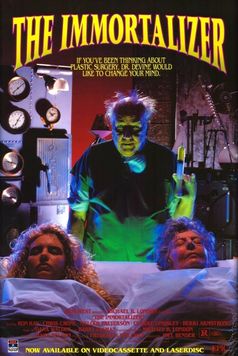 The Immortalizer