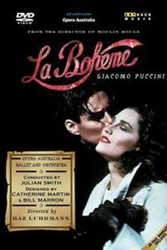 La Bohème