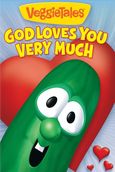 VeggieTales: Tomato Sawyer & Huckleberry Larry's Big River Rescue