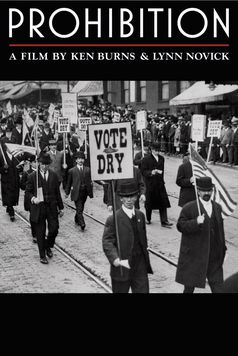 Prohibition