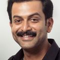 Prithviraj Sukumaran