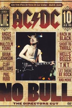 AC/DC: No Bull
